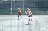 Tennis Camp Ages 6-11